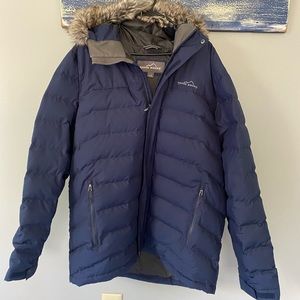 Eddie Bauer Parka